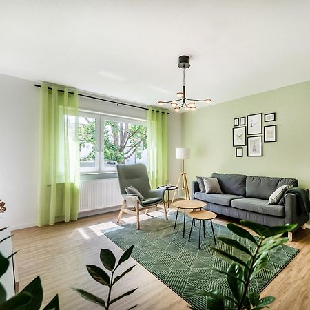City-Luxus Apartment Rottweil Exteriér fotografie