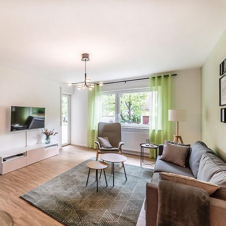 City-Luxus Apartment Rottweil Exteriér fotografie