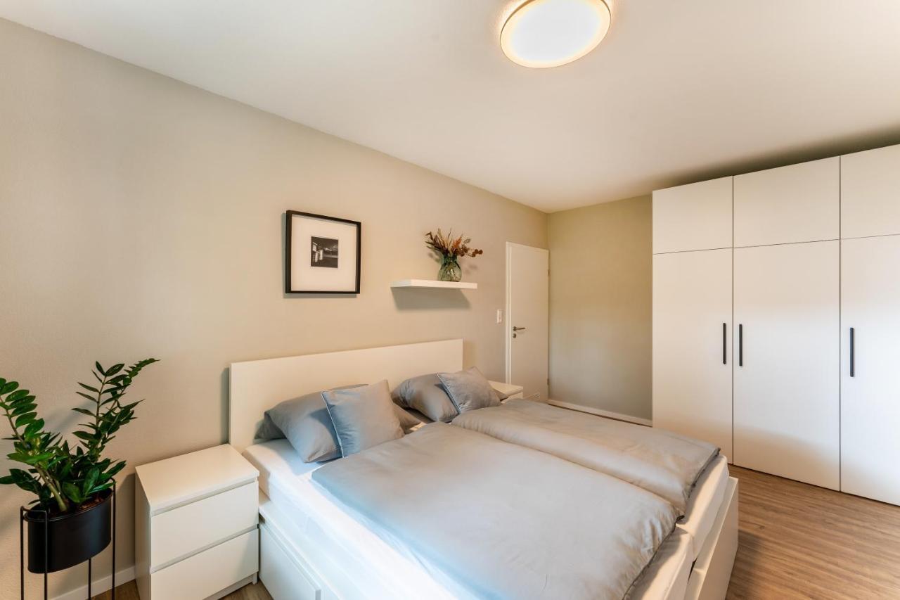 City-Luxus Apartment Rottweil Exteriér fotografie