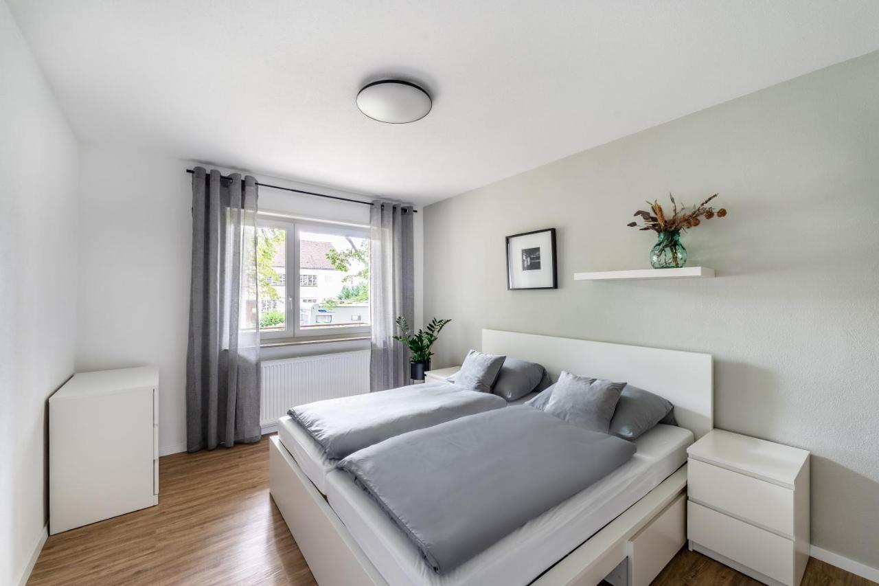 City-Luxus Apartment Rottweil Exteriér fotografie